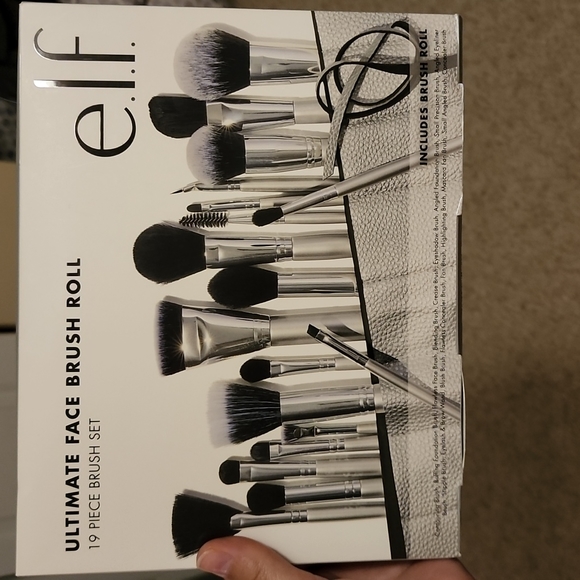 Elf brush kit - Picture 2 of 3